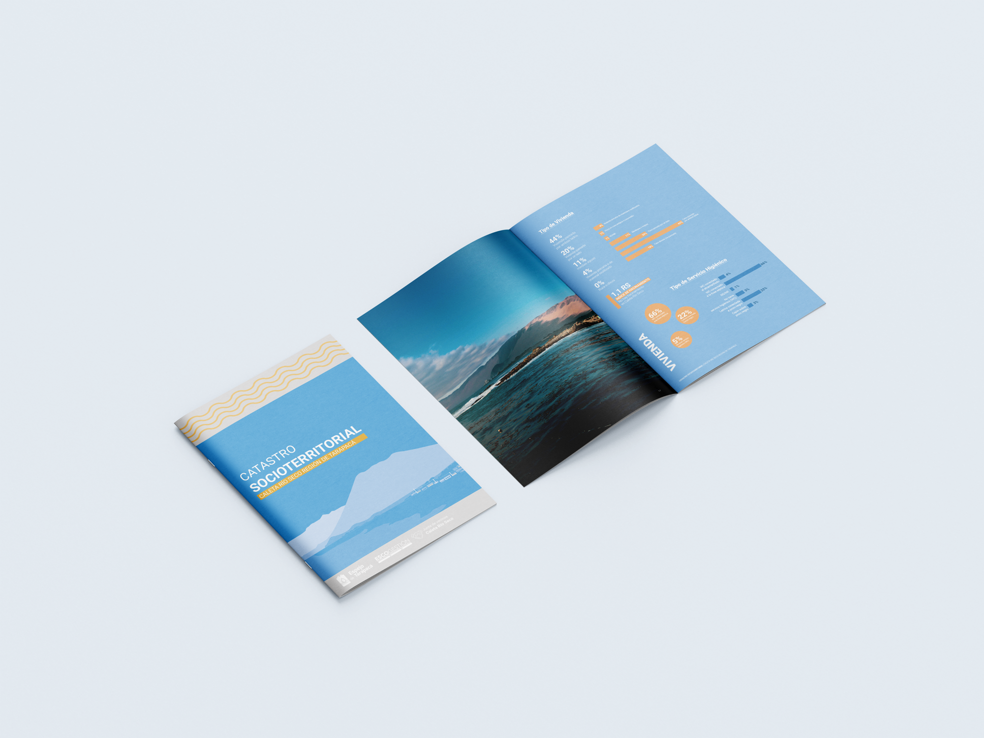 Editorial Catastro socioterritorial Valhalla