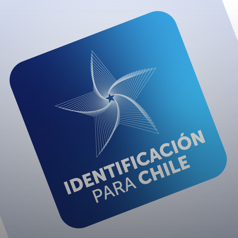 Campaña y Branding Nuevo Sistema de Identificación